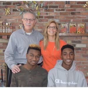 Meet your Posher, Carol